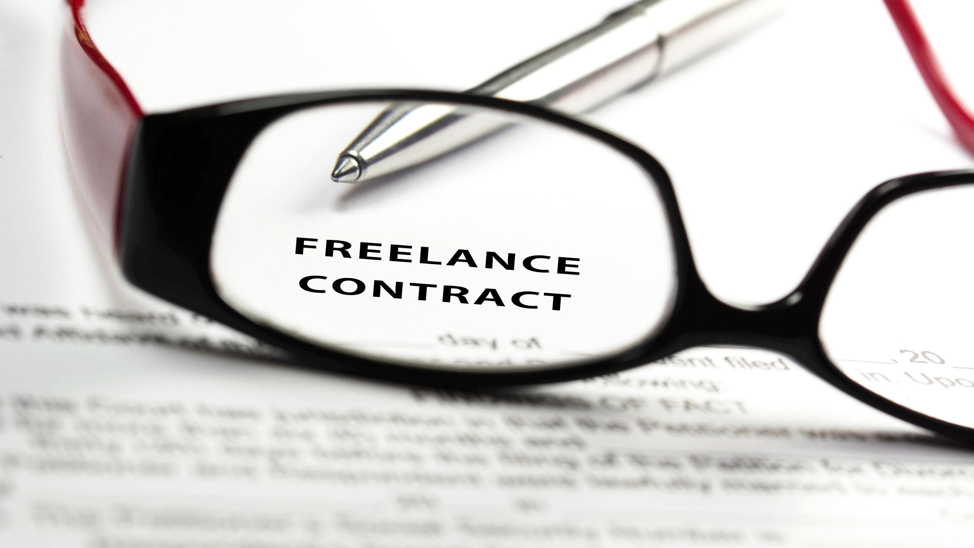 Freelancer Agreement